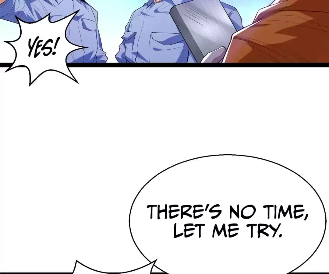 Super Delivery Man Chapter 55 page 46 - 