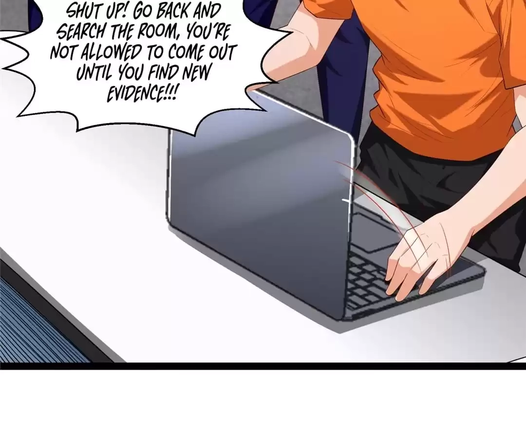Super Delivery Man Chapter 55 page 48 - 