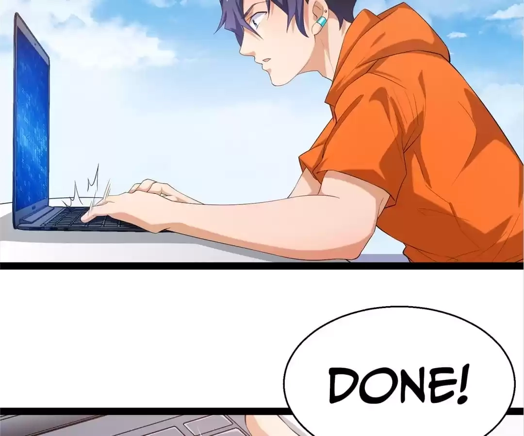 Super Delivery Man Chapter 55 page 52 - 