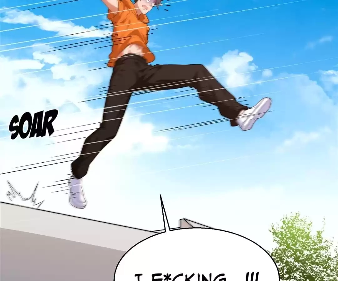 Super Delivery Man Chapter 55 page 7 - 