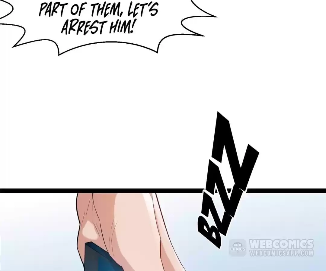 Super Delivery Man Chapter 56 page 11 - 