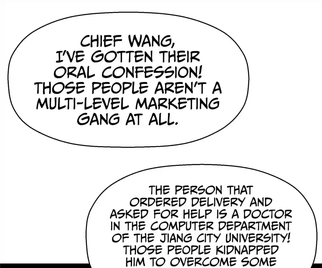 Super Delivery Man Chapter 56 page 14 - 