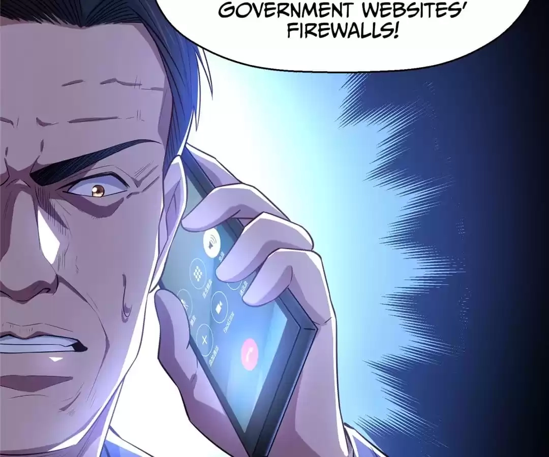 Super Delivery Man Chapter 56 page 15 - 