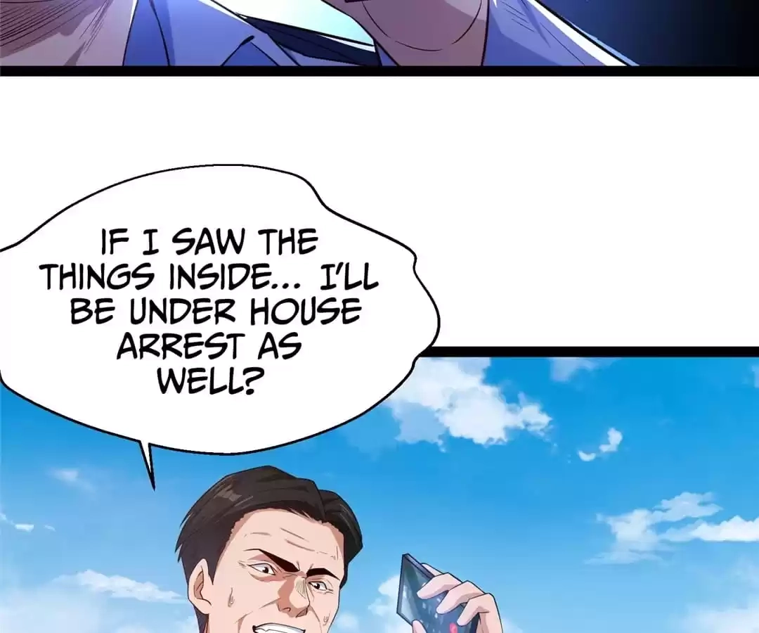 Super Delivery Man Chapter 56 page 16 - 