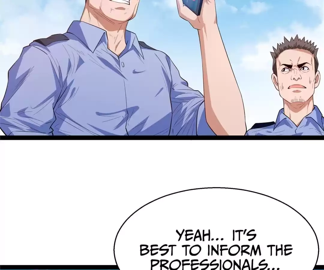Super Delivery Man Chapter 56 page 17 - 