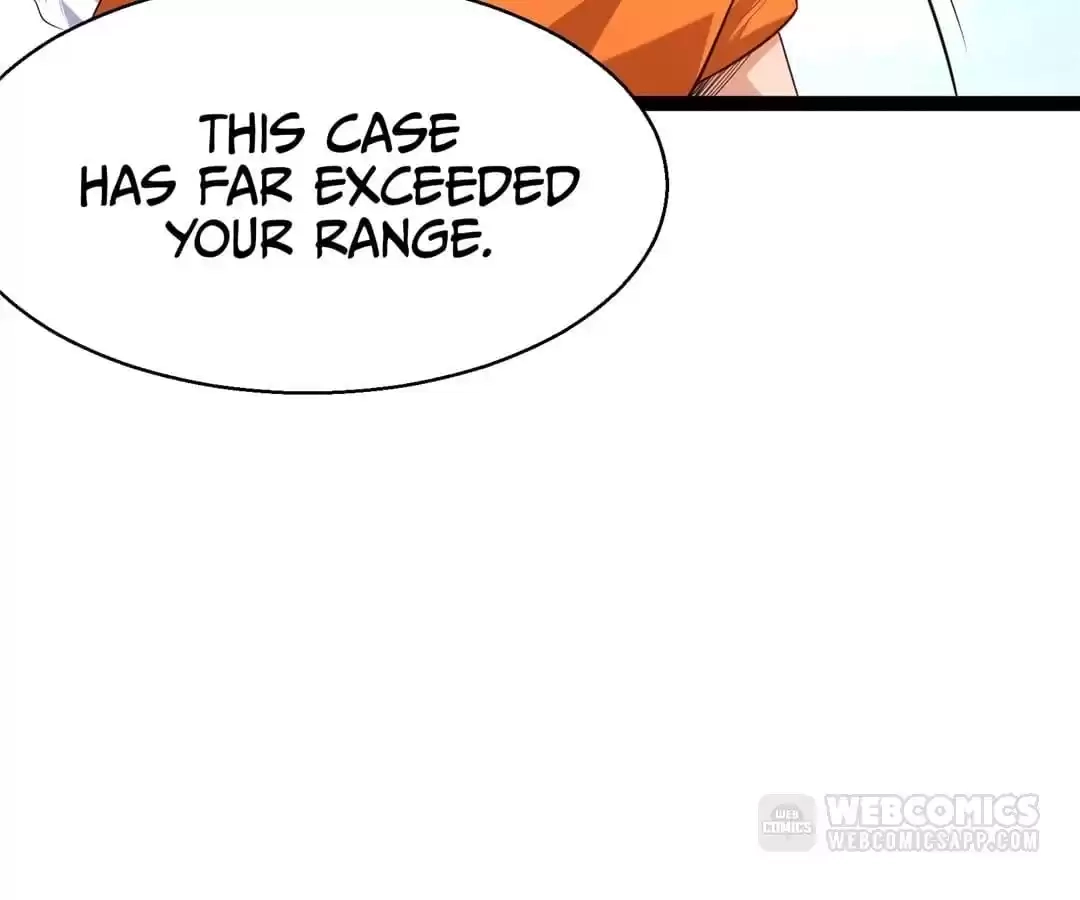 Super Delivery Man Chapter 56 page 19 - 
