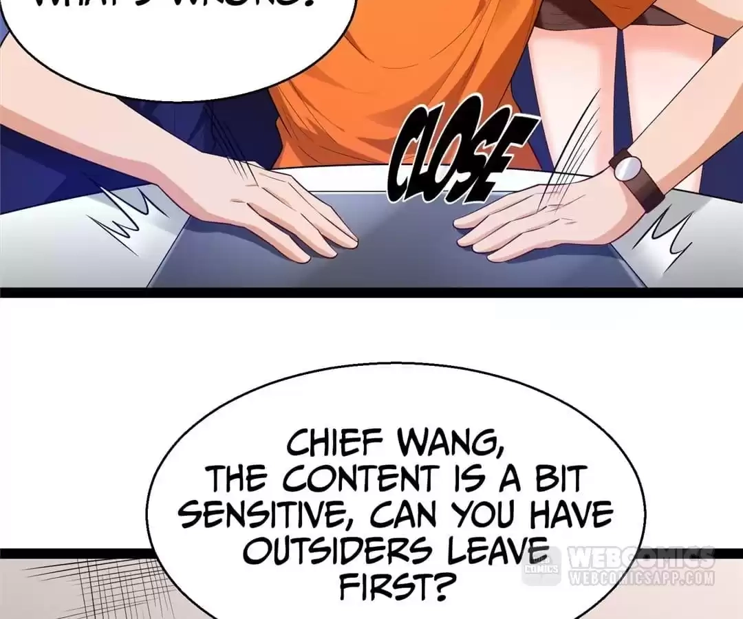 Super Delivery Man Chapter 56 page 3 - 