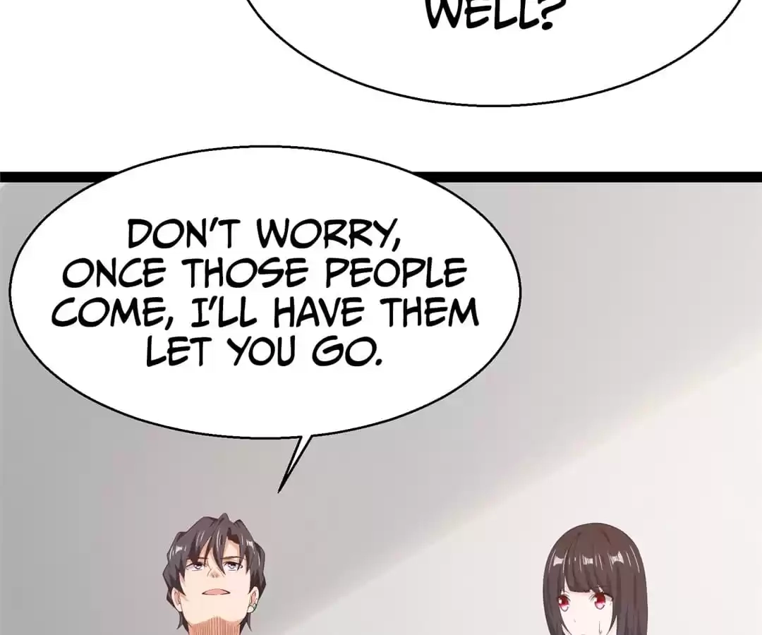 Super Delivery Man Chapter 56 page 21 - 