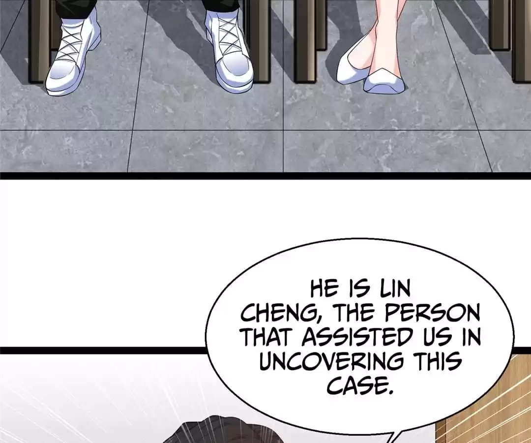 Super Delivery Man Chapter 56 page 23 - 