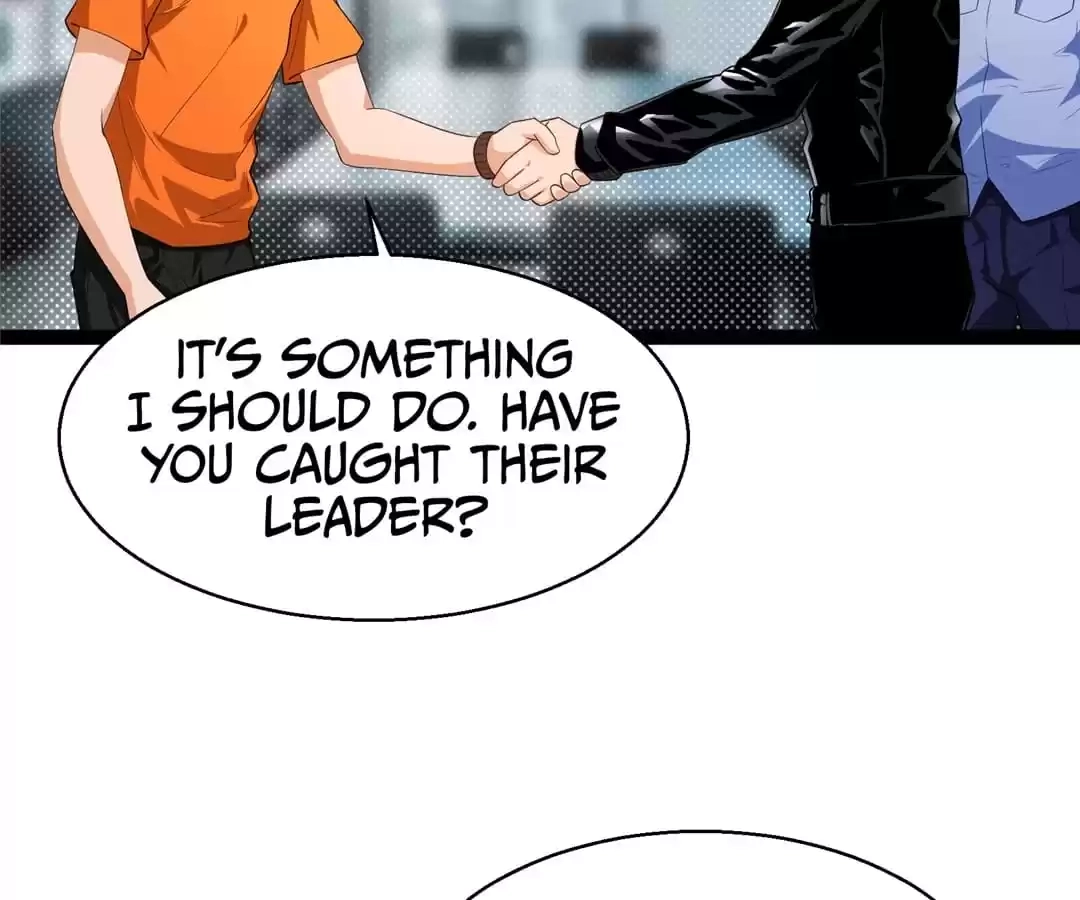 Super Delivery Man Chapter 56 page 29 - 