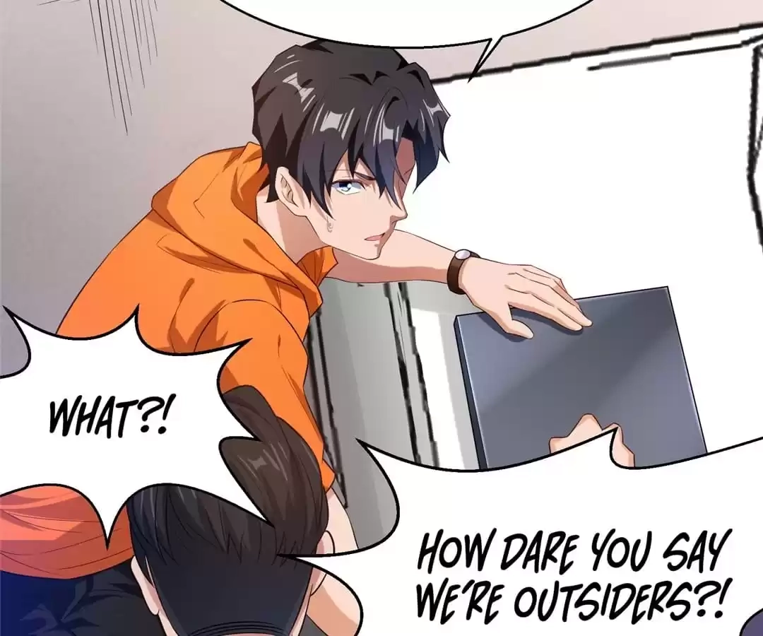 Super Delivery Man Chapter 56 page 4 - 