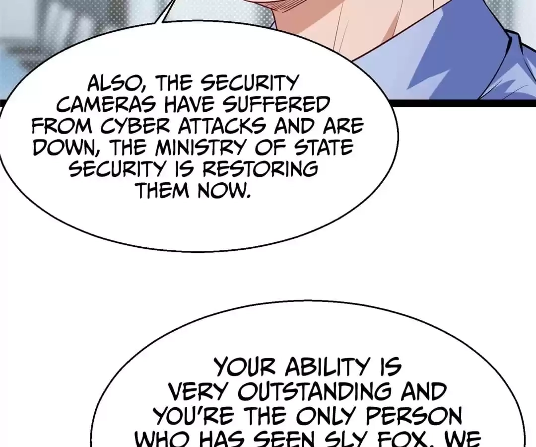 Super Delivery Man Chapter 56 page 31 - 