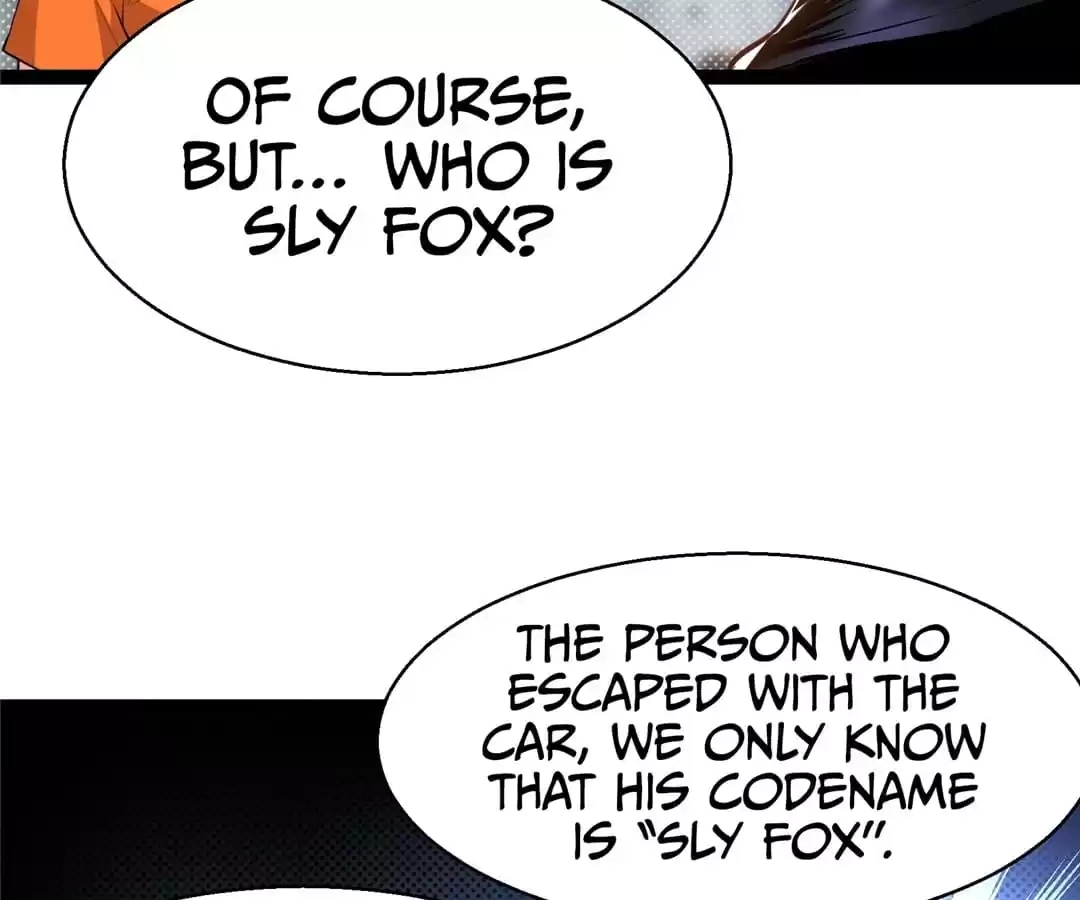 Super Delivery Man Chapter 56 page 33 - 