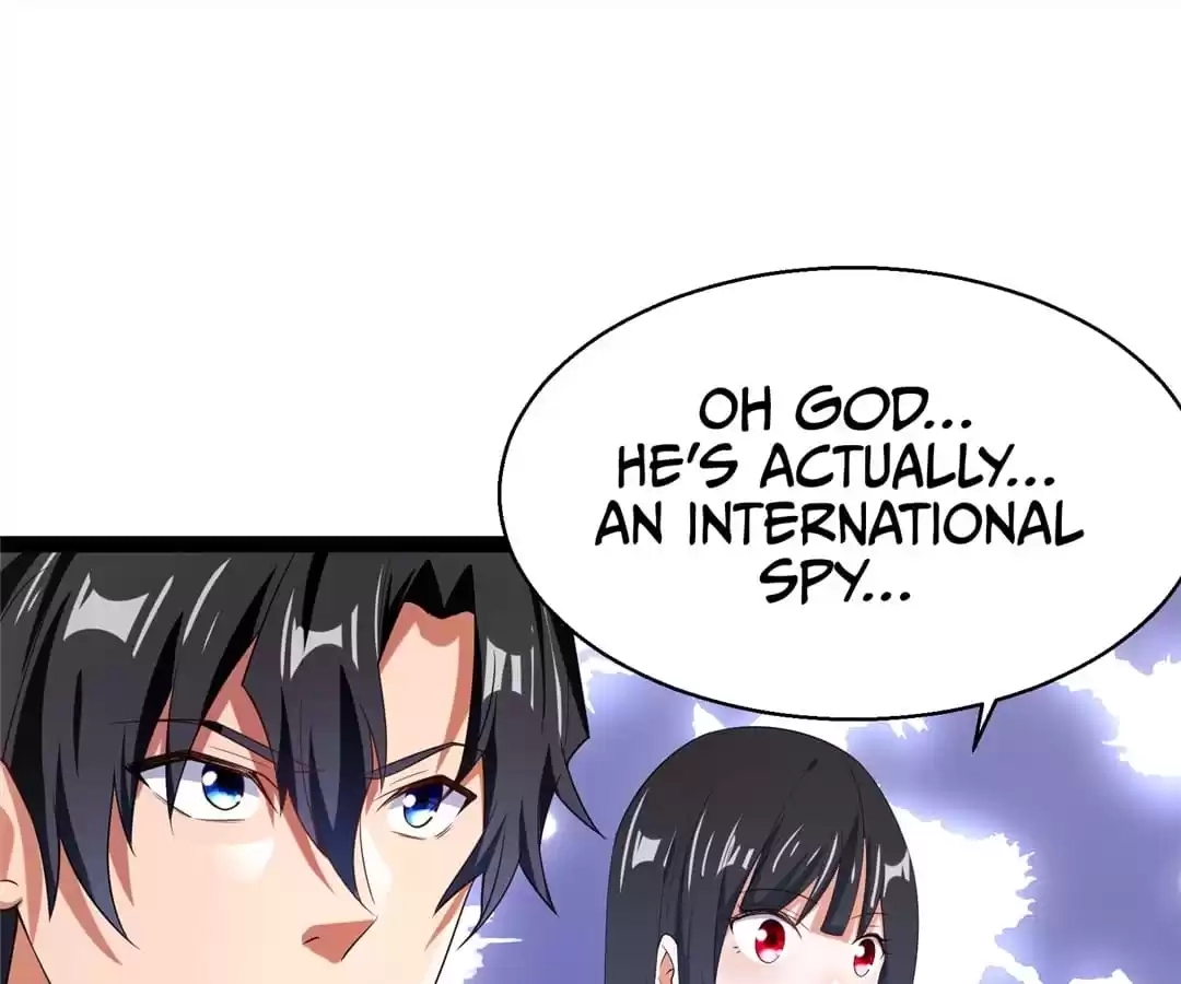 Super Delivery Man Chapter 56 page 38 - 