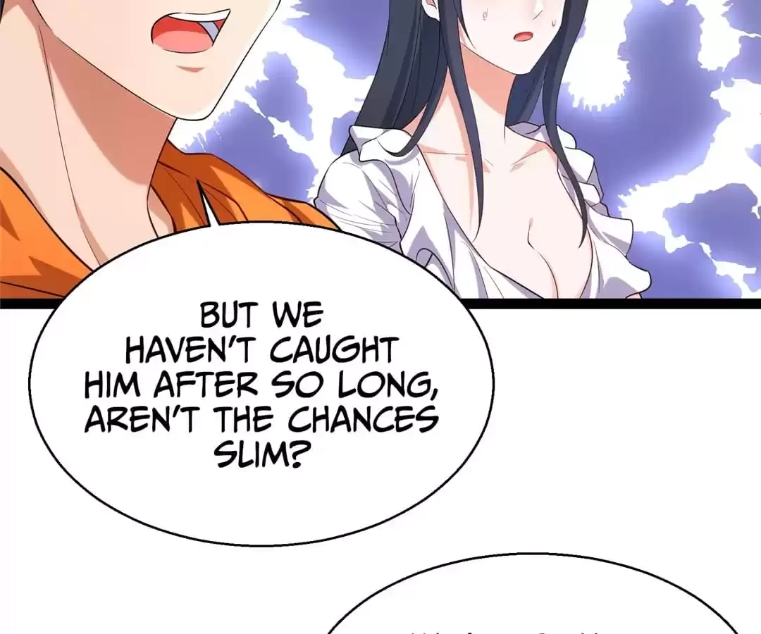 Super Delivery Man Chapter 56 page 39 - 