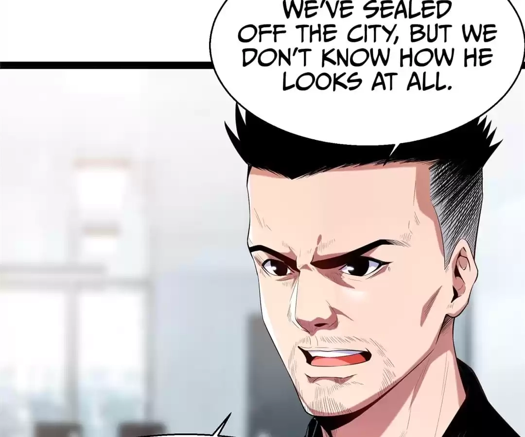 Super Delivery Man Chapter 56 page 40 - 