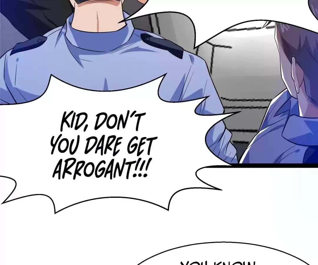 Super Delivery Man Chapter 56 page 5 - 