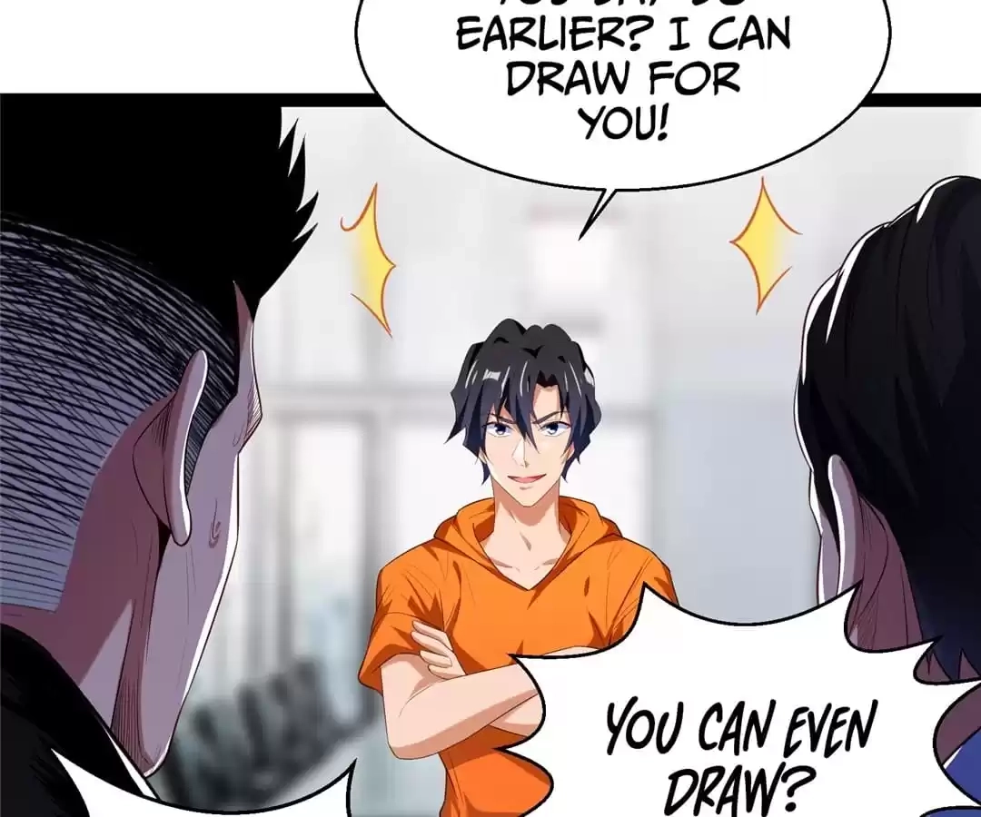Super Delivery Man Chapter 56 page 42 - 