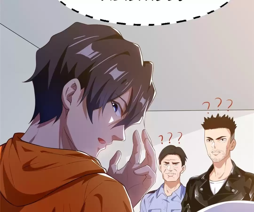 Super Delivery Man Chapter 56 page 44 - 