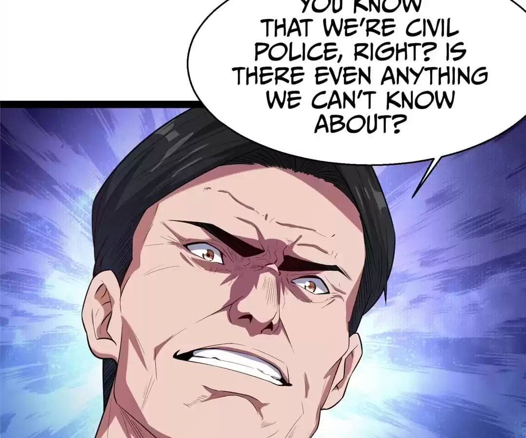 Super Delivery Man Chapter 56 page 6 - 