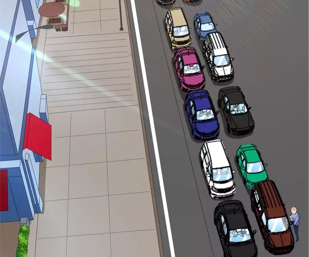 Super Delivery Man Chapter 56 page 52 - 
