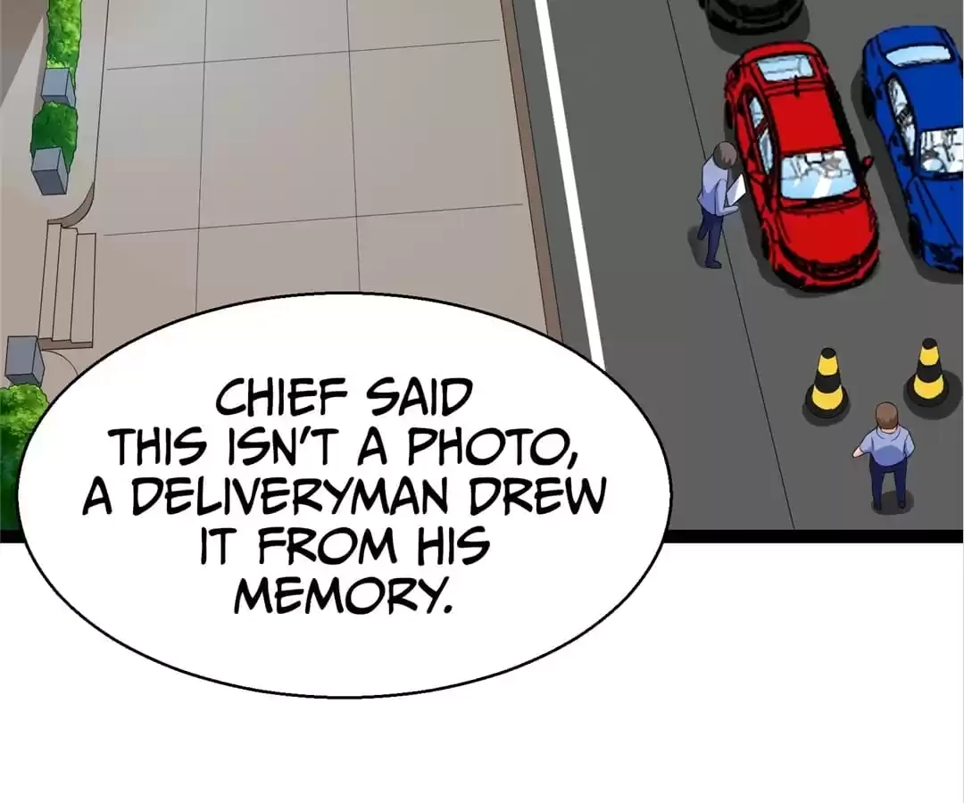 Super Delivery Man Chapter 56 page 53 - 