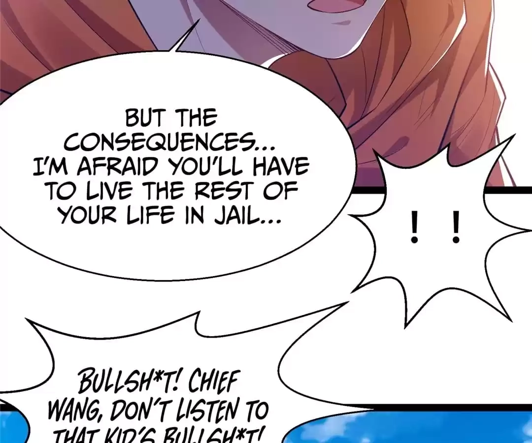 Super Delivery Man Chapter 56 page 9 - 