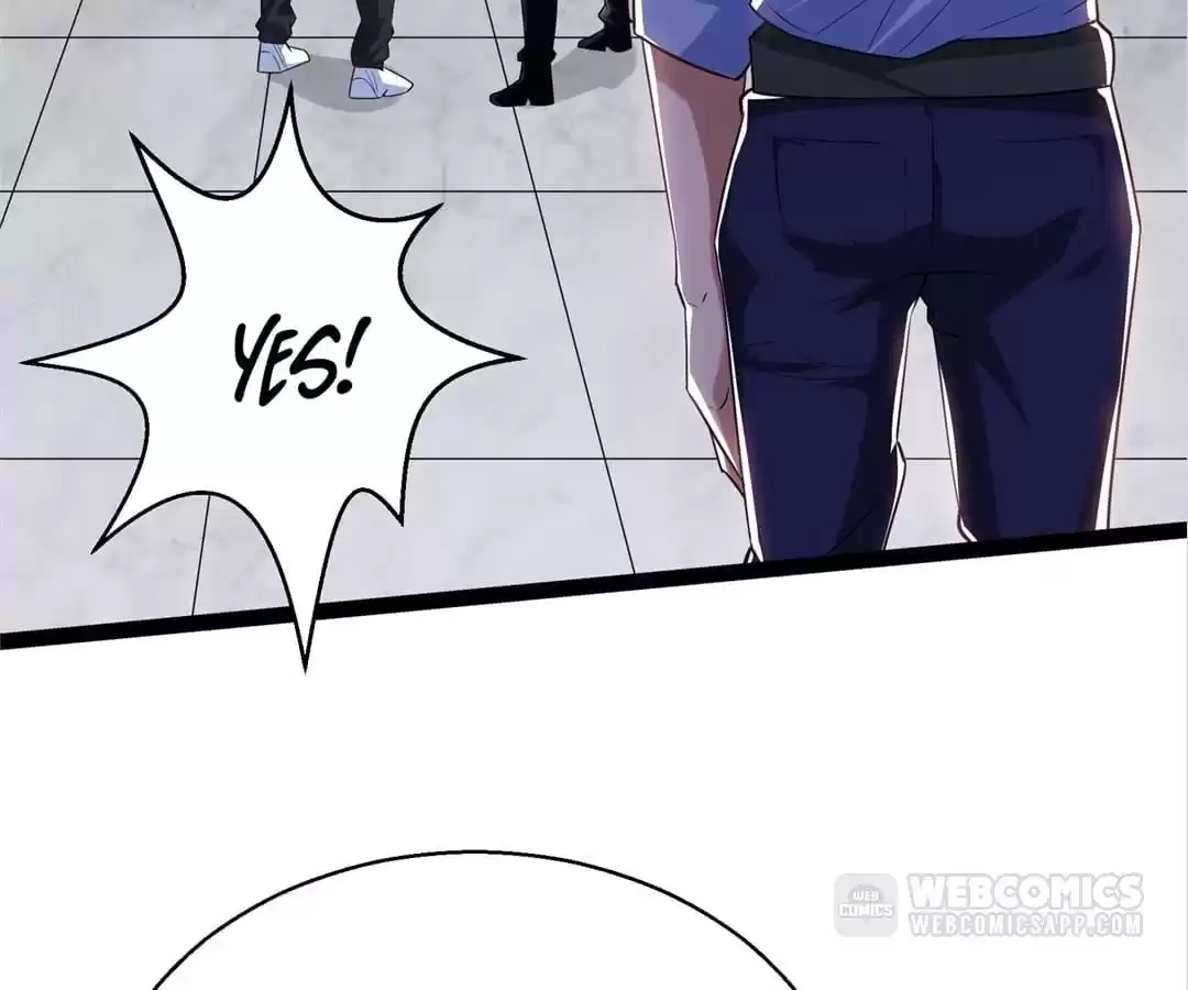 Super Delivery Man Chapter 57 page 11 - 