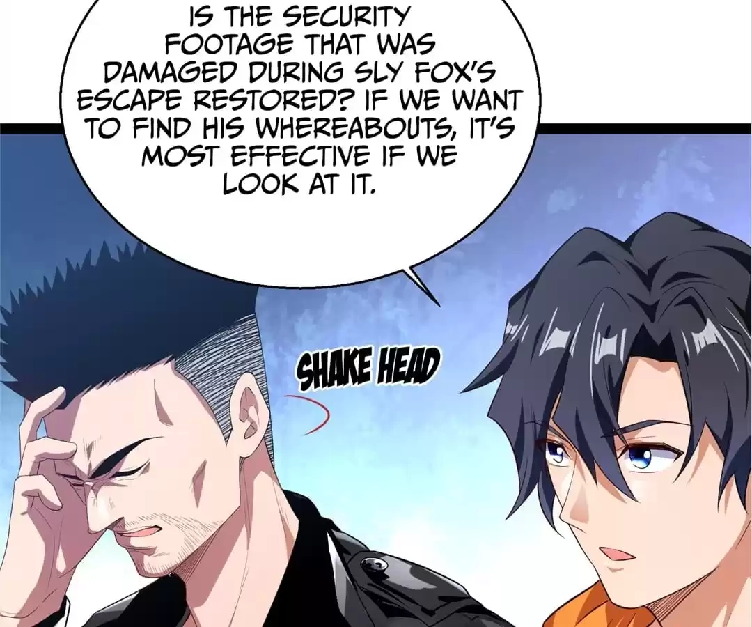 Super Delivery Man Chapter 57 page 12 - 