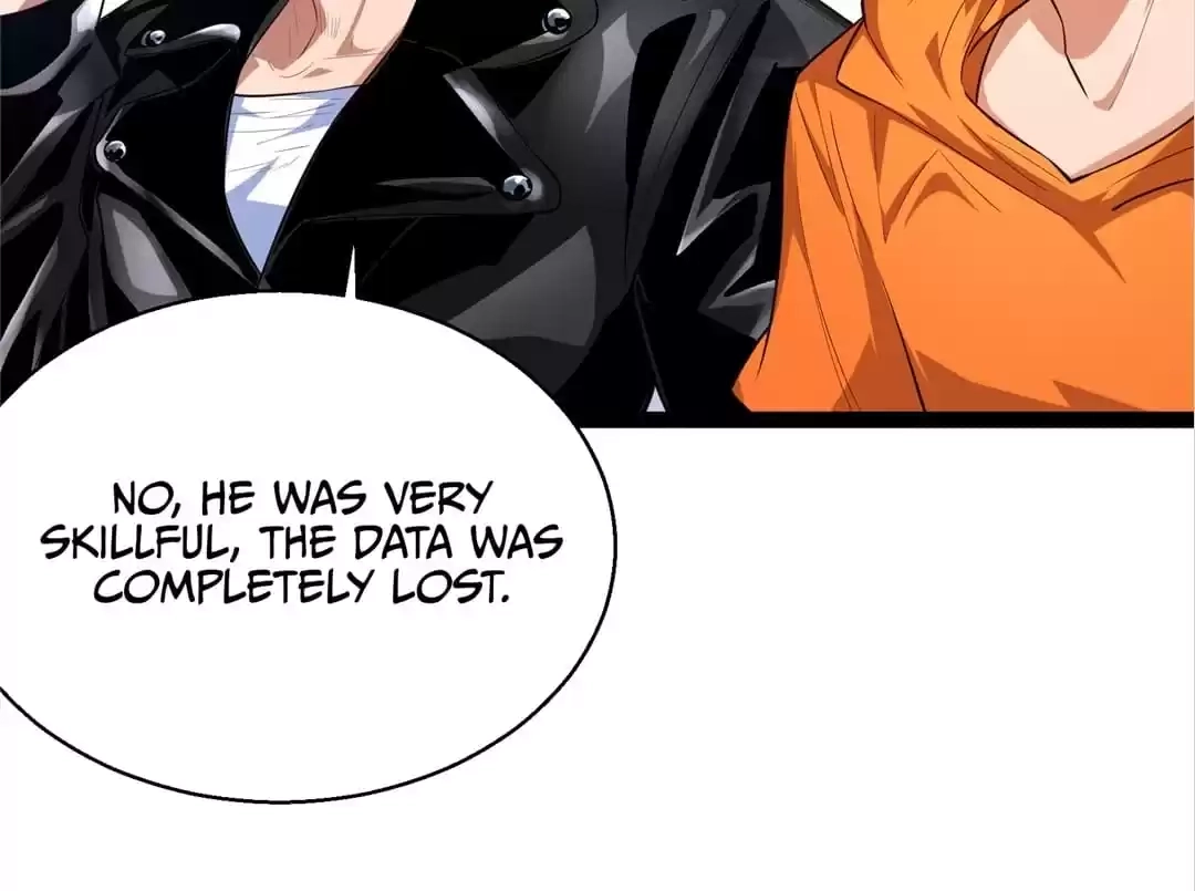 Super Delivery Man Chapter 57 page 13 - 