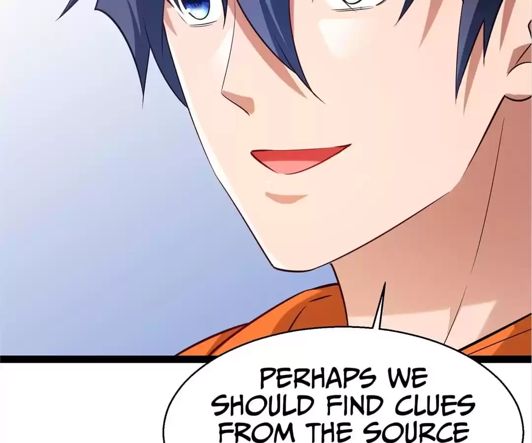 Super Delivery Man Chapter 57 page 15 - 