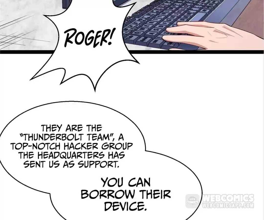 Super Delivery Man Chapter 57 page 19 - 