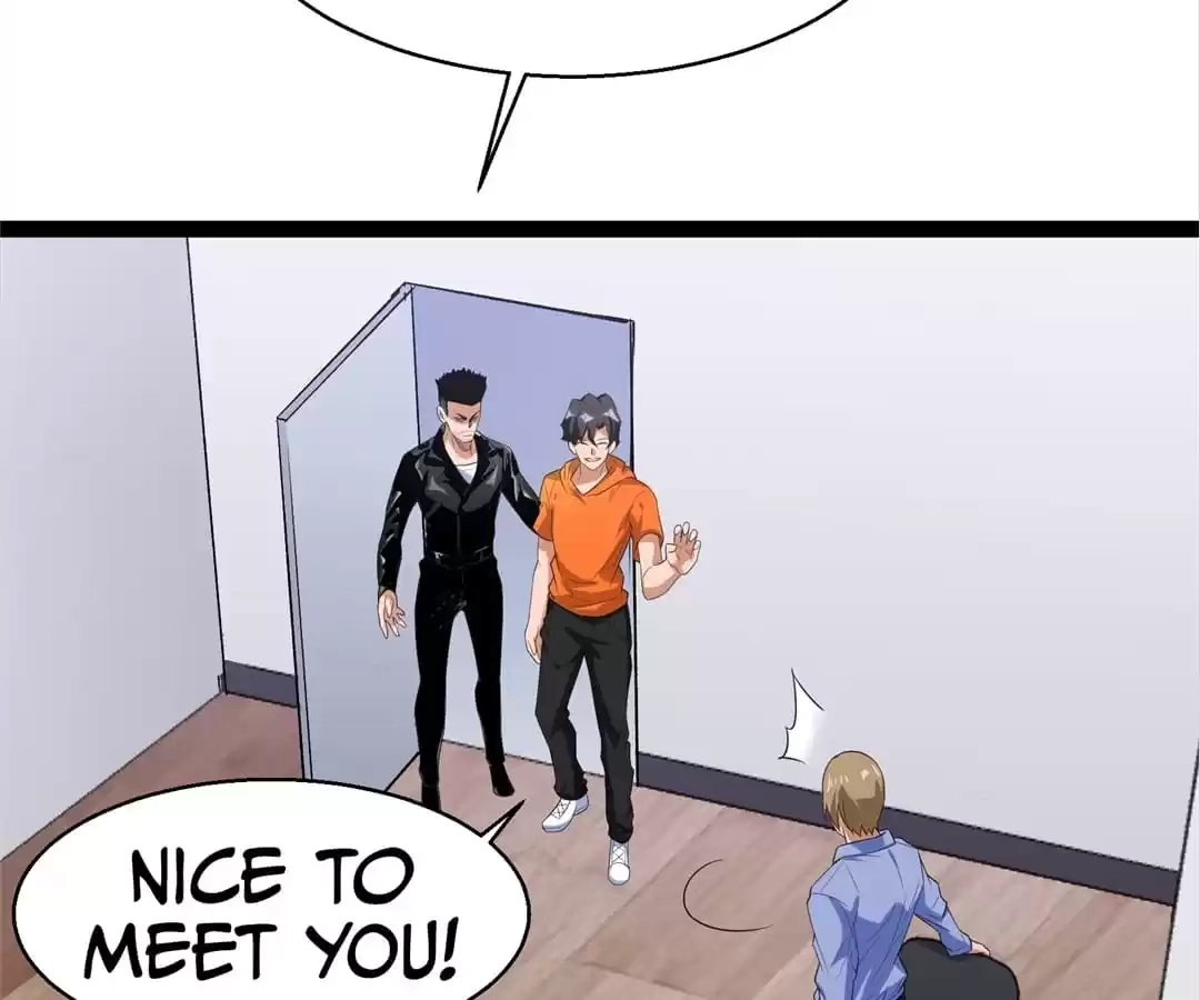 Super Delivery Man Chapter 57 page 20 - 