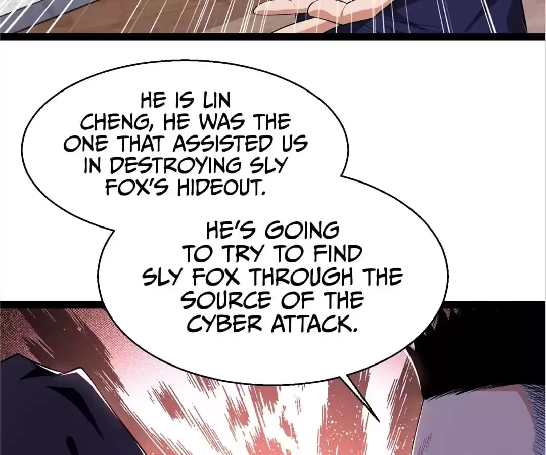 Super Delivery Man Chapter 57 page 24 - 
