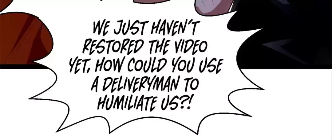 Super Delivery Man Chapter 57 page 26 - 