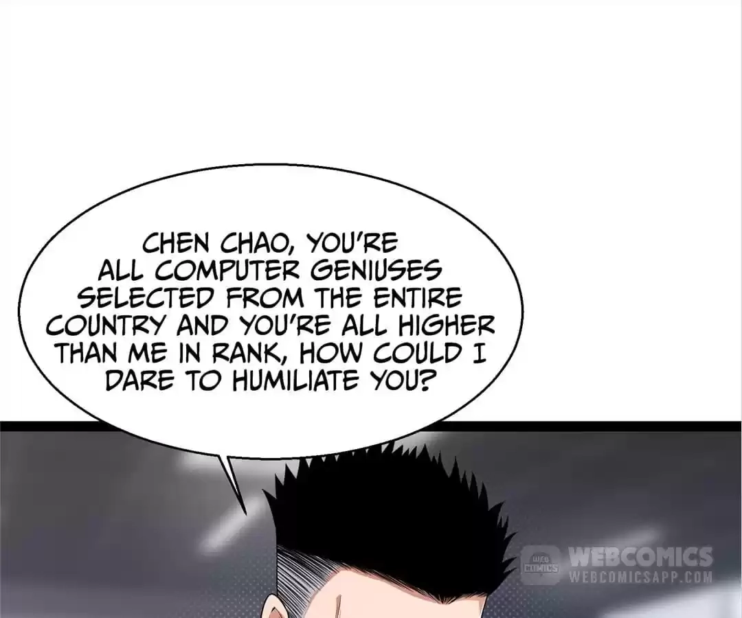 Super Delivery Man Chapter 57 page 27 - 