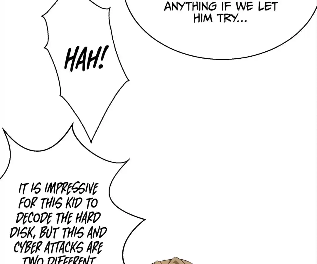 Super Delivery Man Chapter 57 page 29 - 