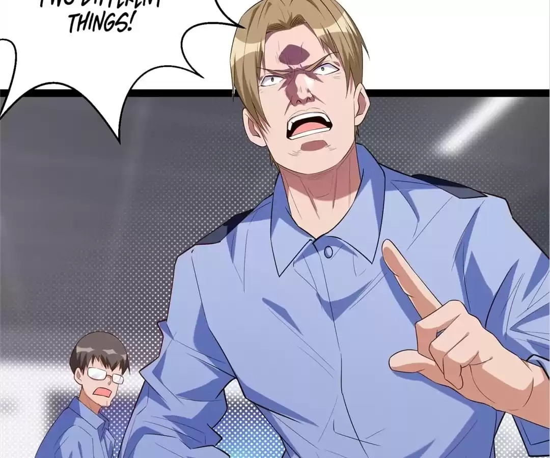 Super Delivery Man Chapter 57 page 30 - 