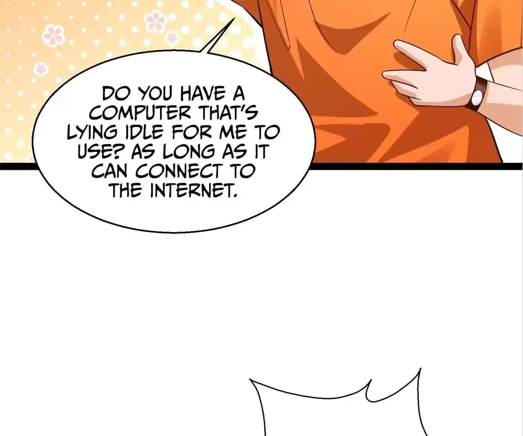 Super Delivery Man Chapter 57 page 33 - 
