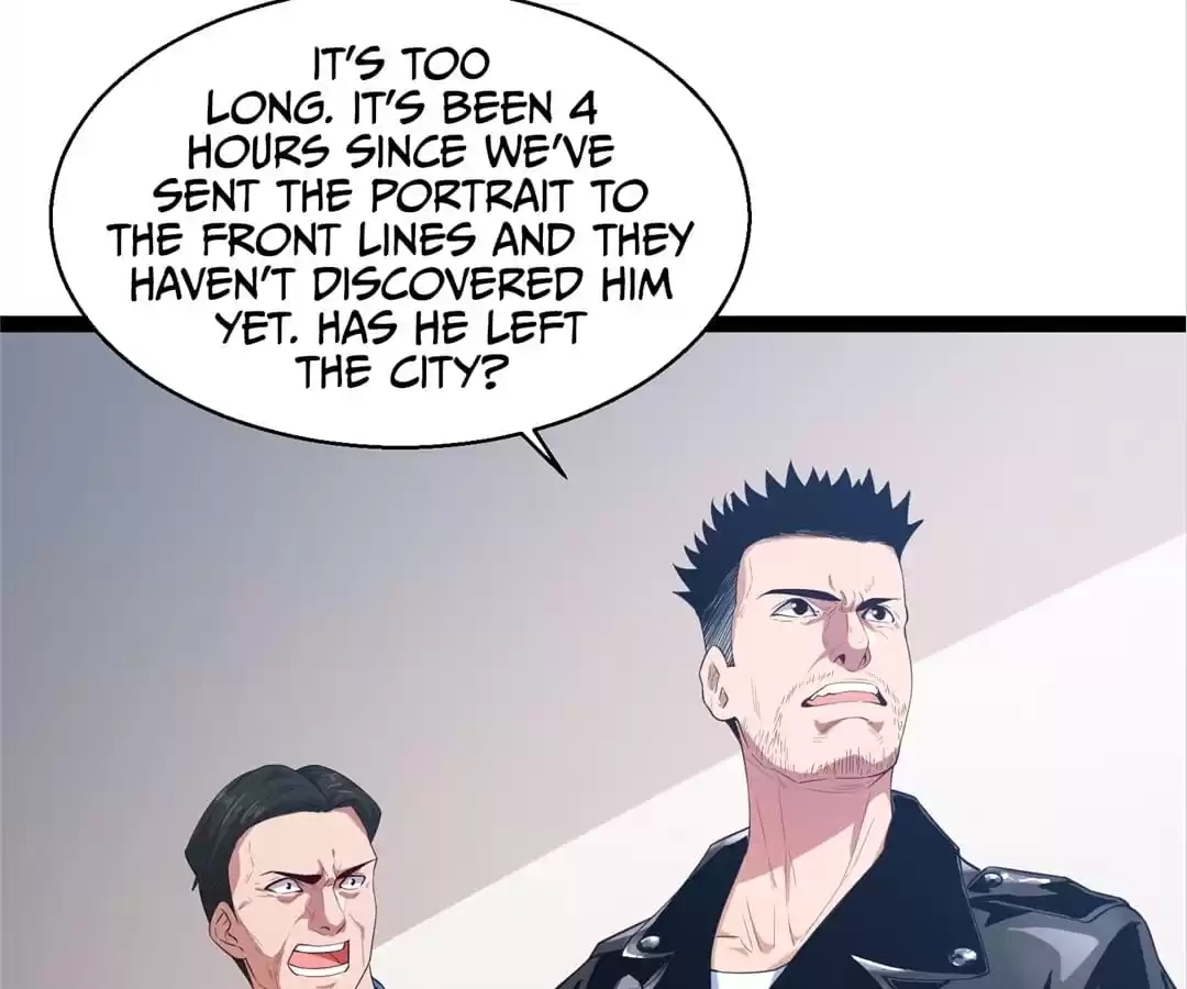 Super Delivery Man Chapter 57 page 5 - 