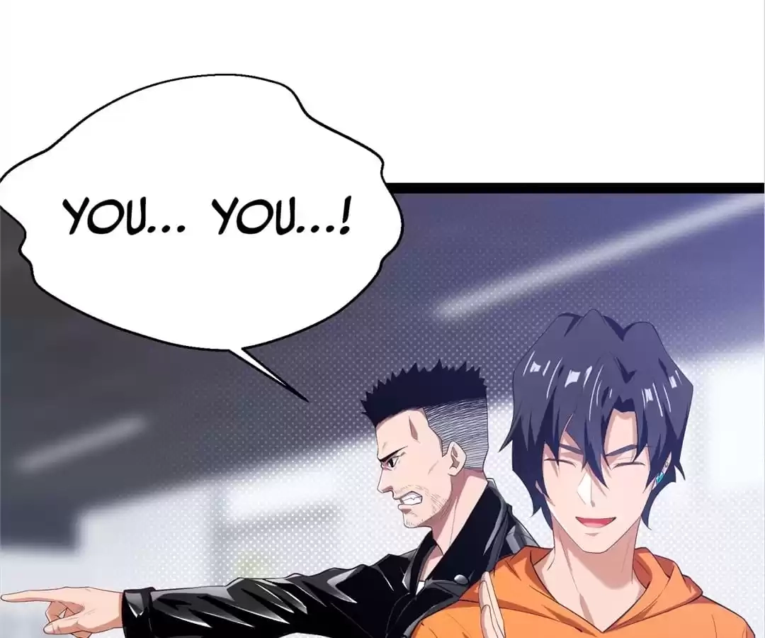 Super Delivery Man Chapter 57 page 42 - 