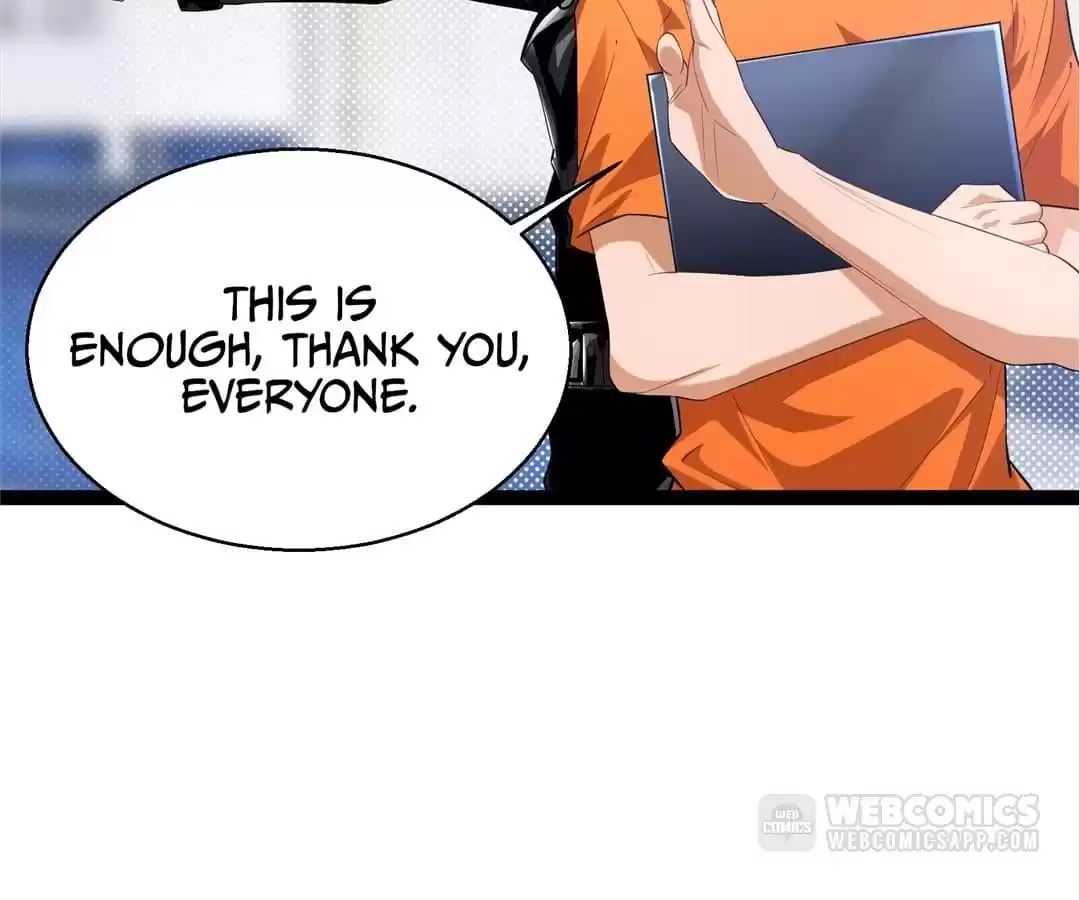 Super Delivery Man Chapter 57 page 43 - 