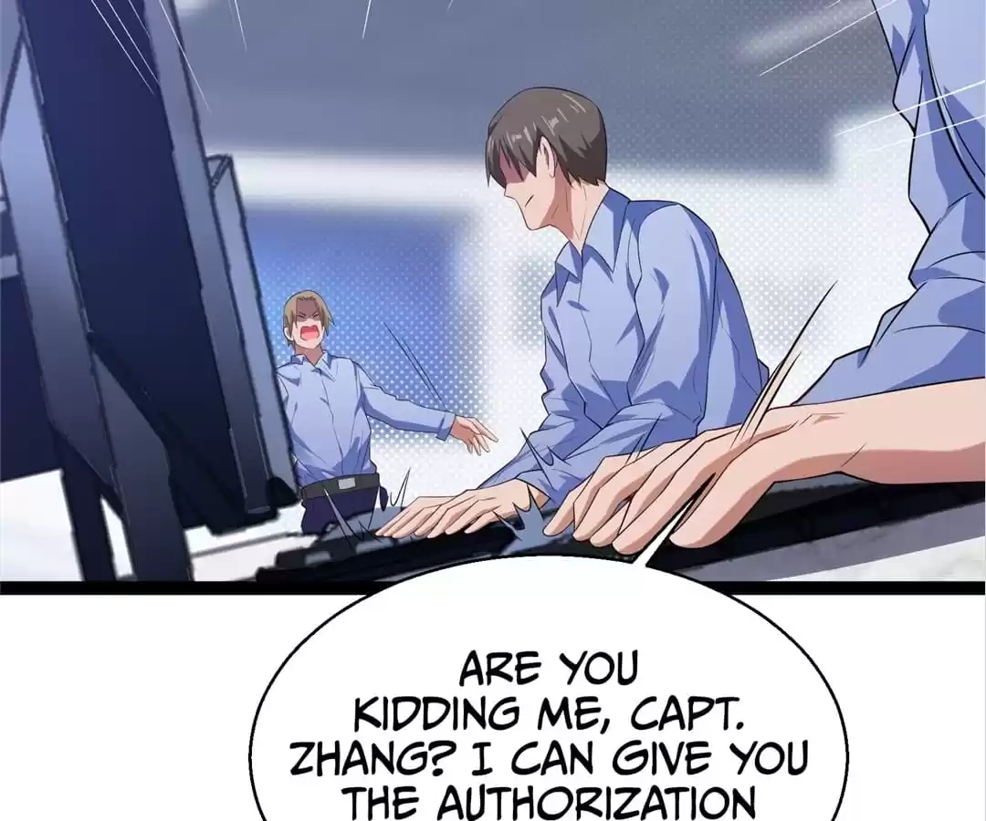 Super Delivery Man Chapter 57 page 45 - 