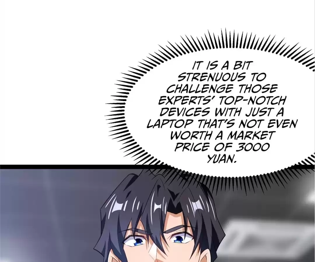 Super Delivery Man Chapter 57 page 47 - 