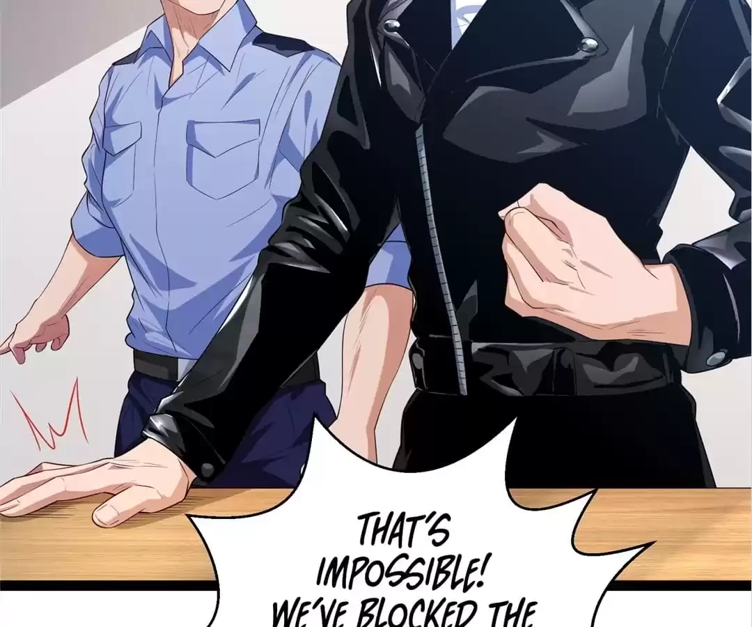 Super Delivery Man Chapter 57 page 6 - 