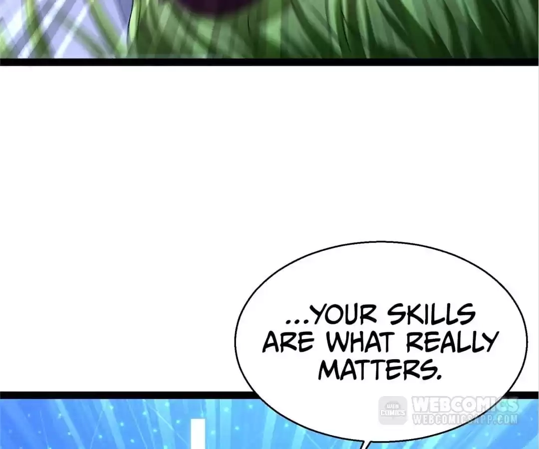 Super Delivery Man Chapter 57 page 59 - 