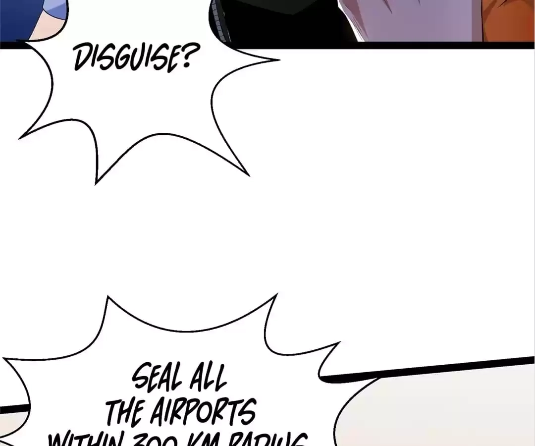 Super Delivery Man Chapter 57 page 9 - 