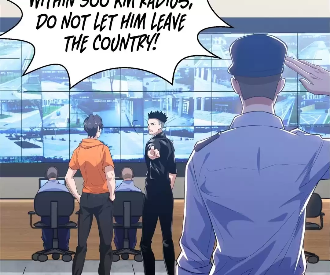 Super Delivery Man Chapter 57 page 10 - 