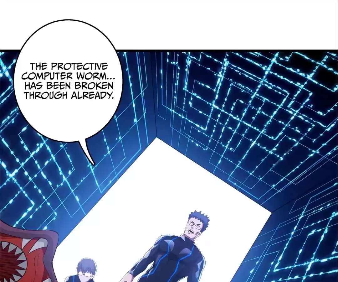 Super Delivery Man Chapter 58 page 2 - 