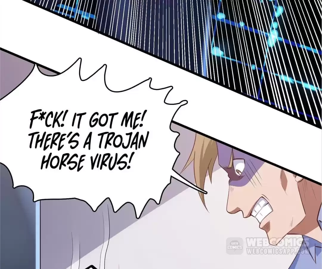 Super Delivery Man Chapter 58 page 11 - 